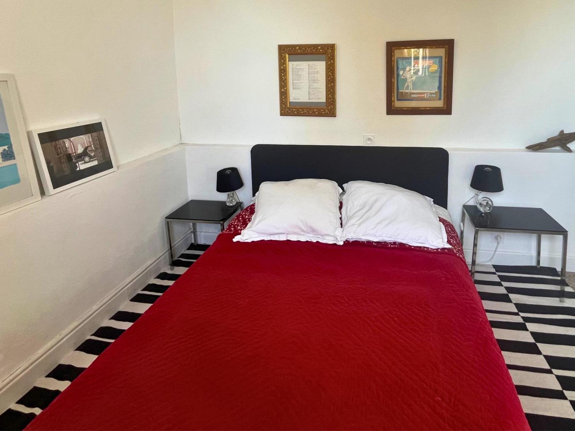 Saint-Raphaël Santa Margarita Bed & Breakfast エクステリア 写真