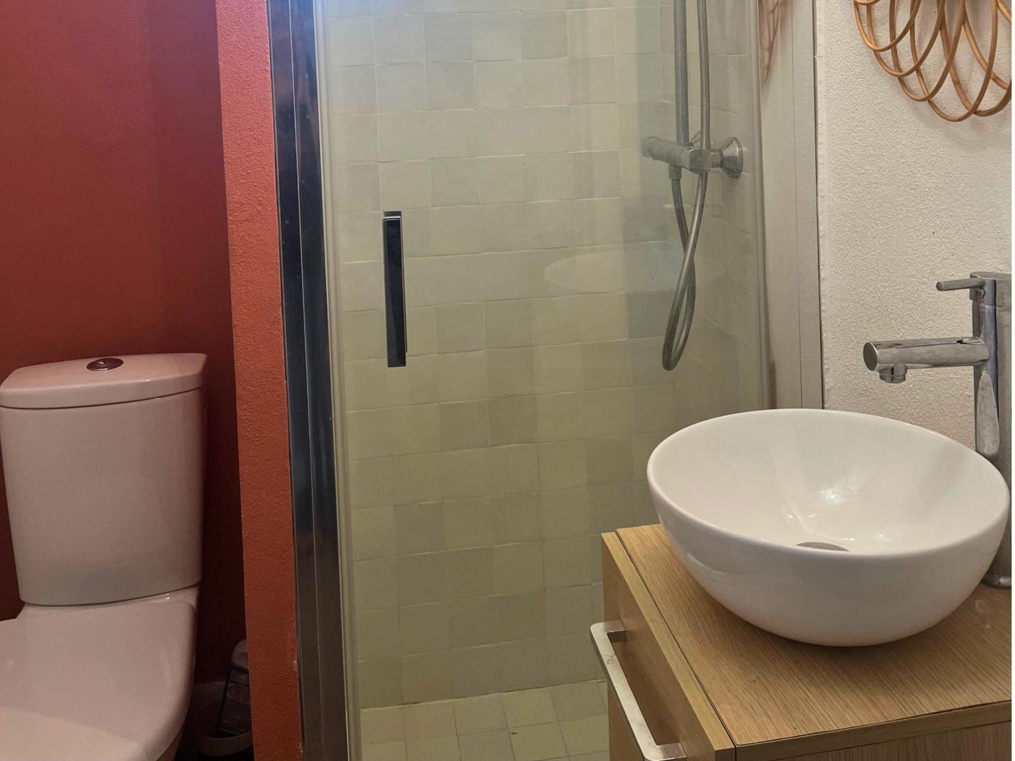 Saint-Raphaël Santa Margarita Bed & Breakfast エクステリア 写真